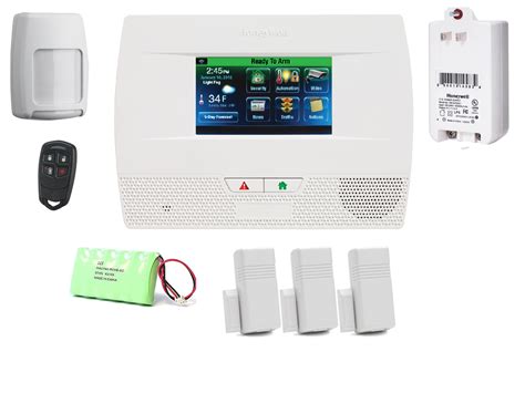 Honeywell alarm system. Things To Know About Honeywell alarm system. 